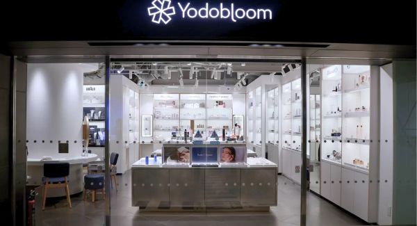 「Yodobloom(ヨドブルーム)池袋店」に出展