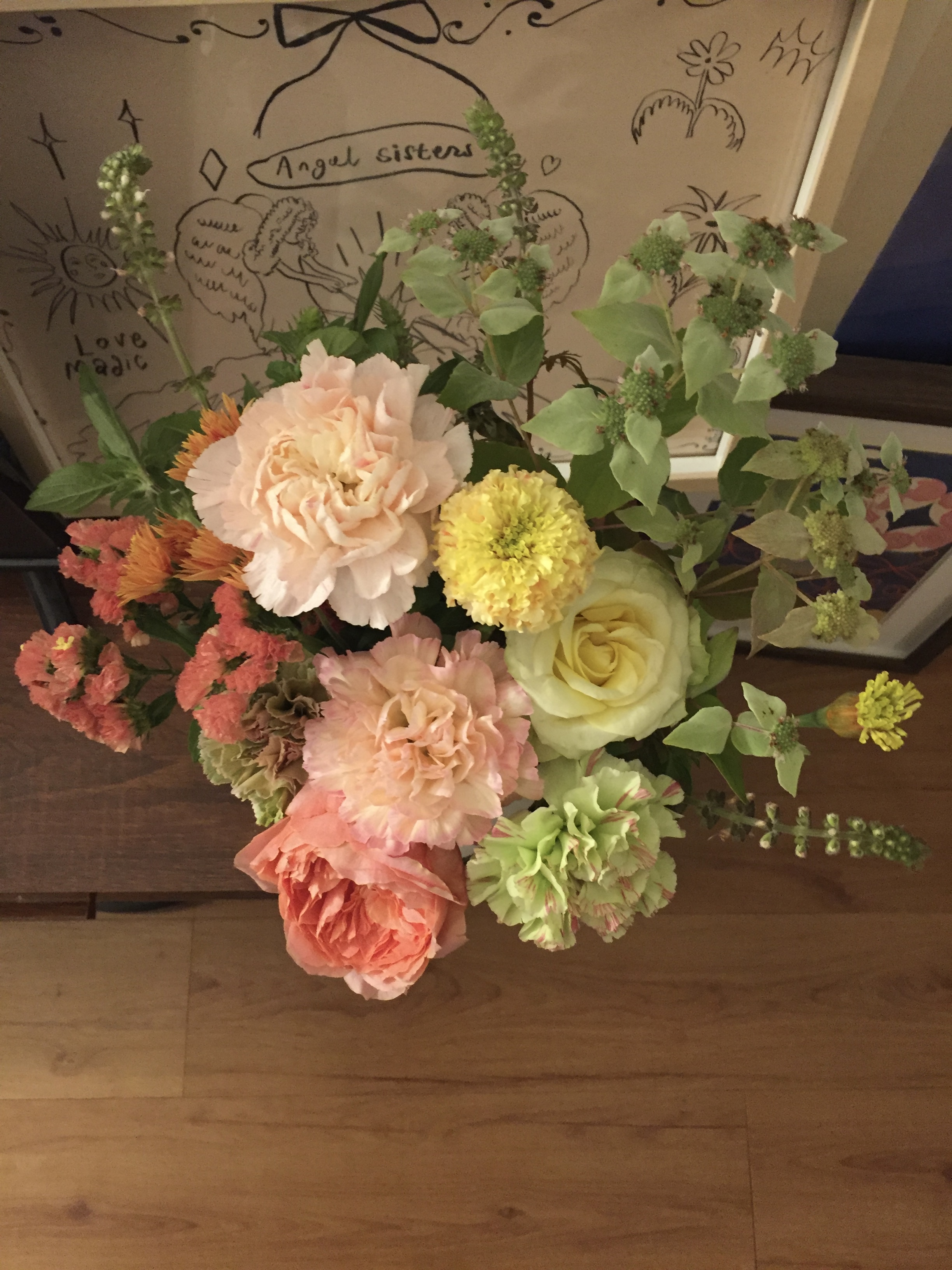 9月・10月のお便り