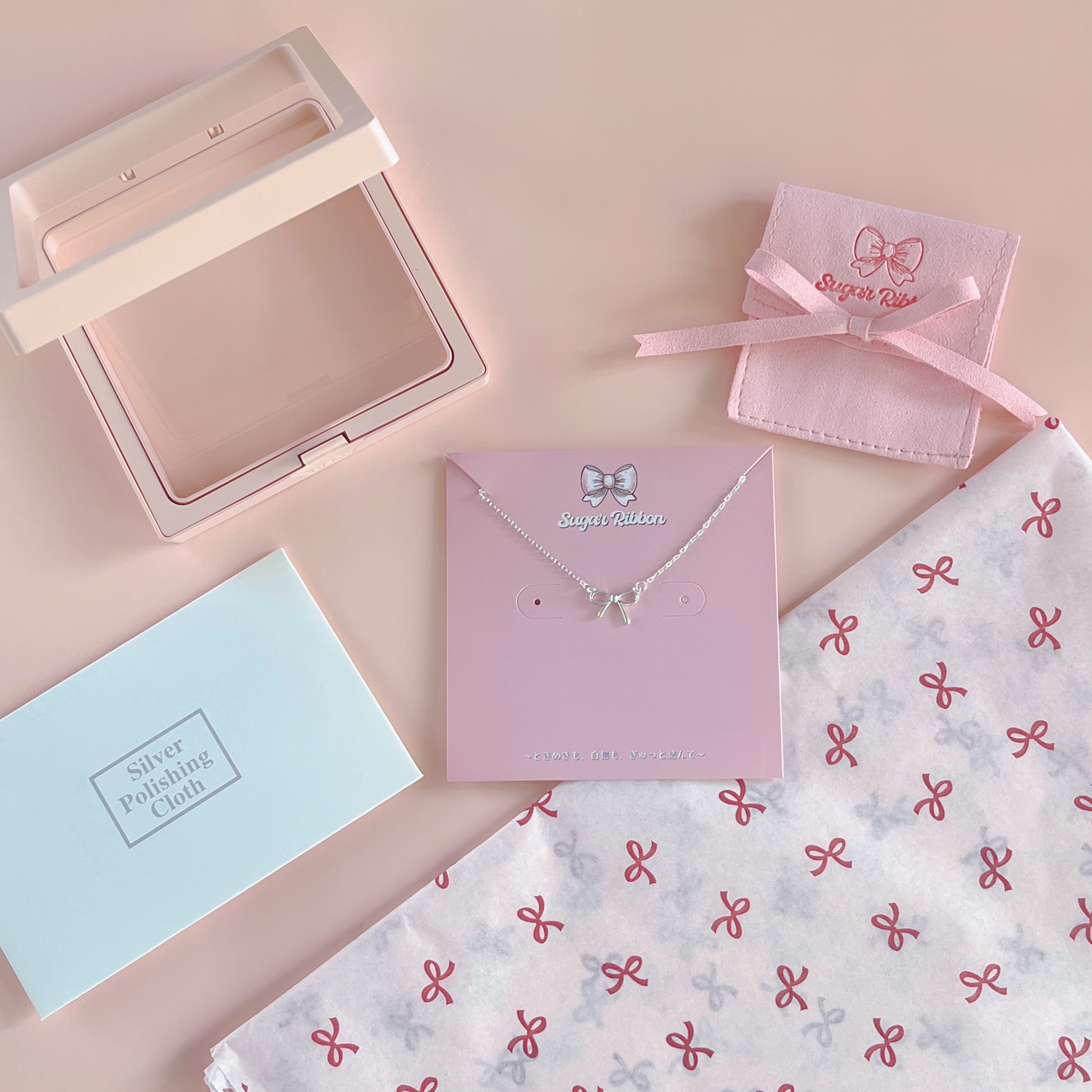 📦エコラッピングについて🎁