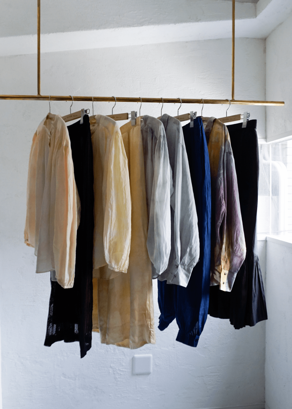 【atelier open dayのお知らせ】enrica atelier@南青山