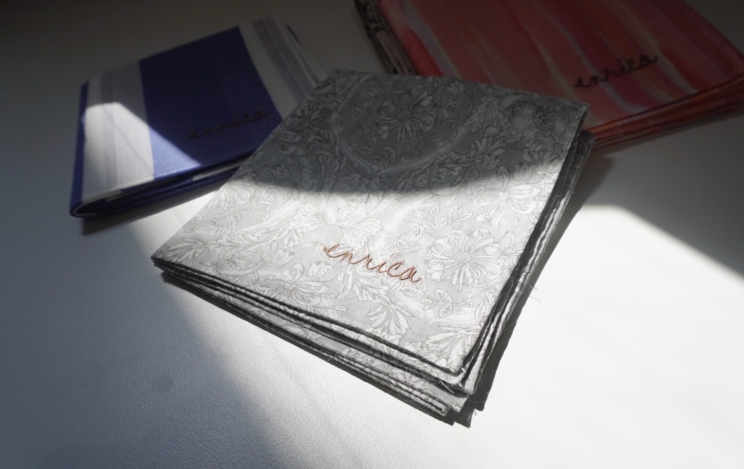 季節の便り【MOTTAINAI】