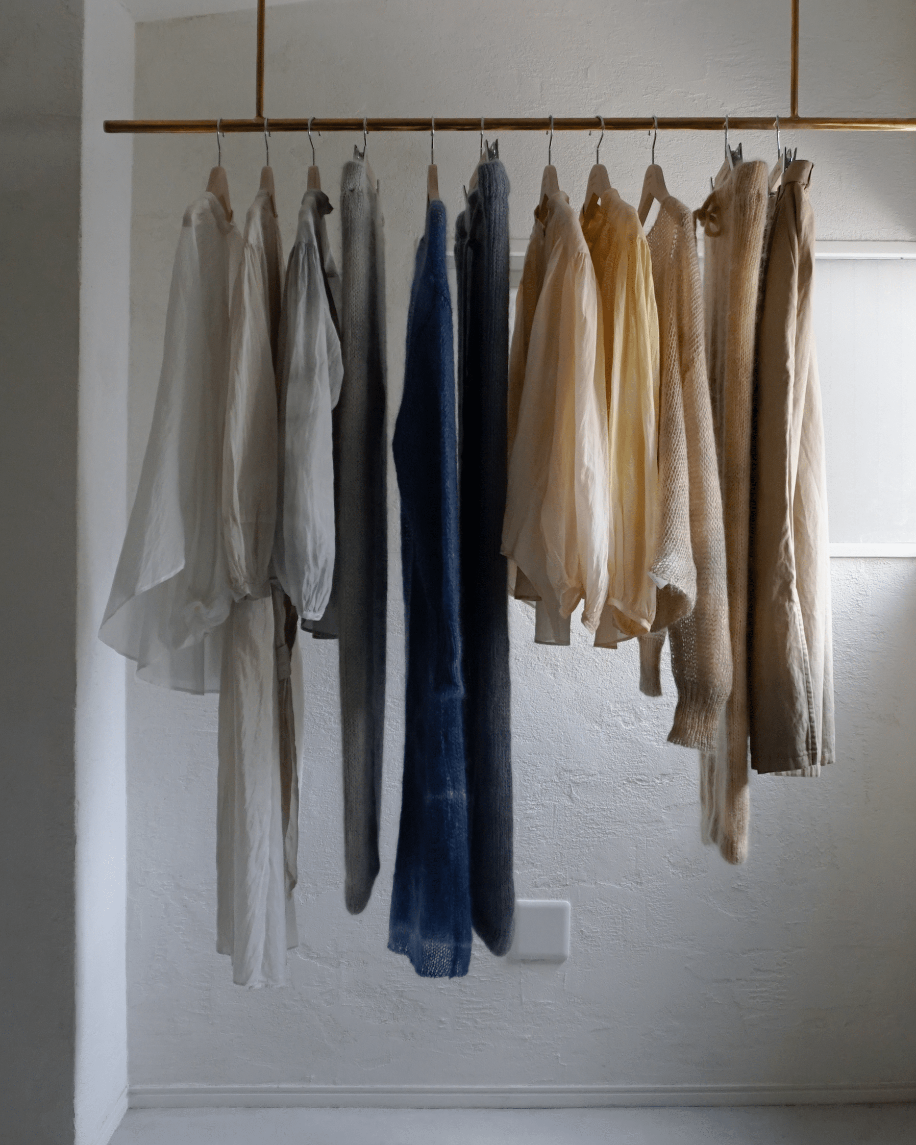 【atelier open dayのお知らせ】enrica atelier@南青山