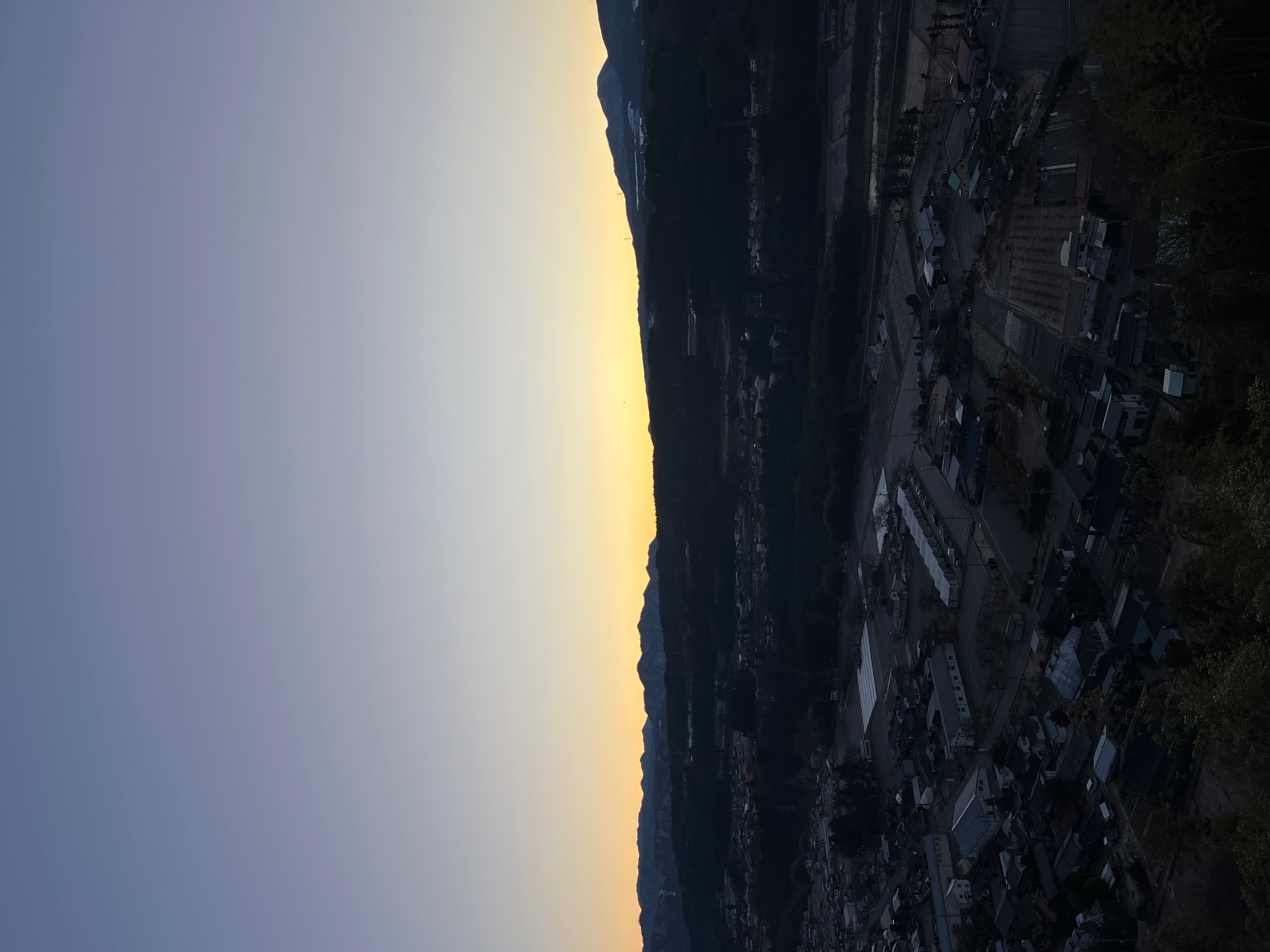 沼田らぼ便り　12月