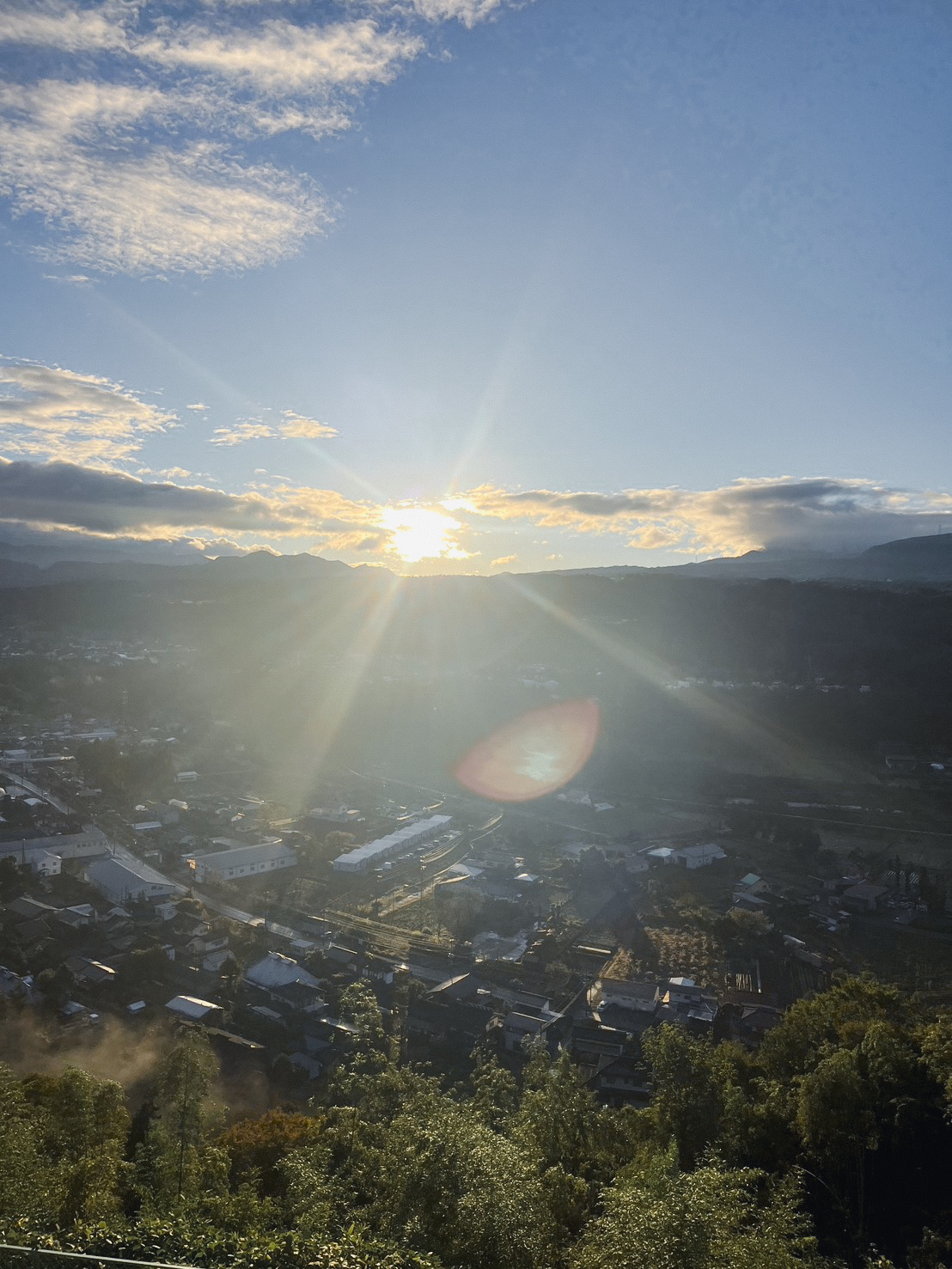 沼田らぼ便り　11月