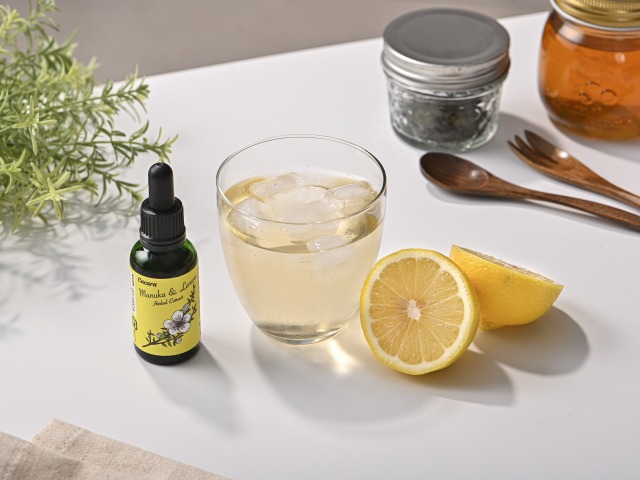 マヌカエキスの効果的な使い方:朝・夜・外出時のベストタイミング