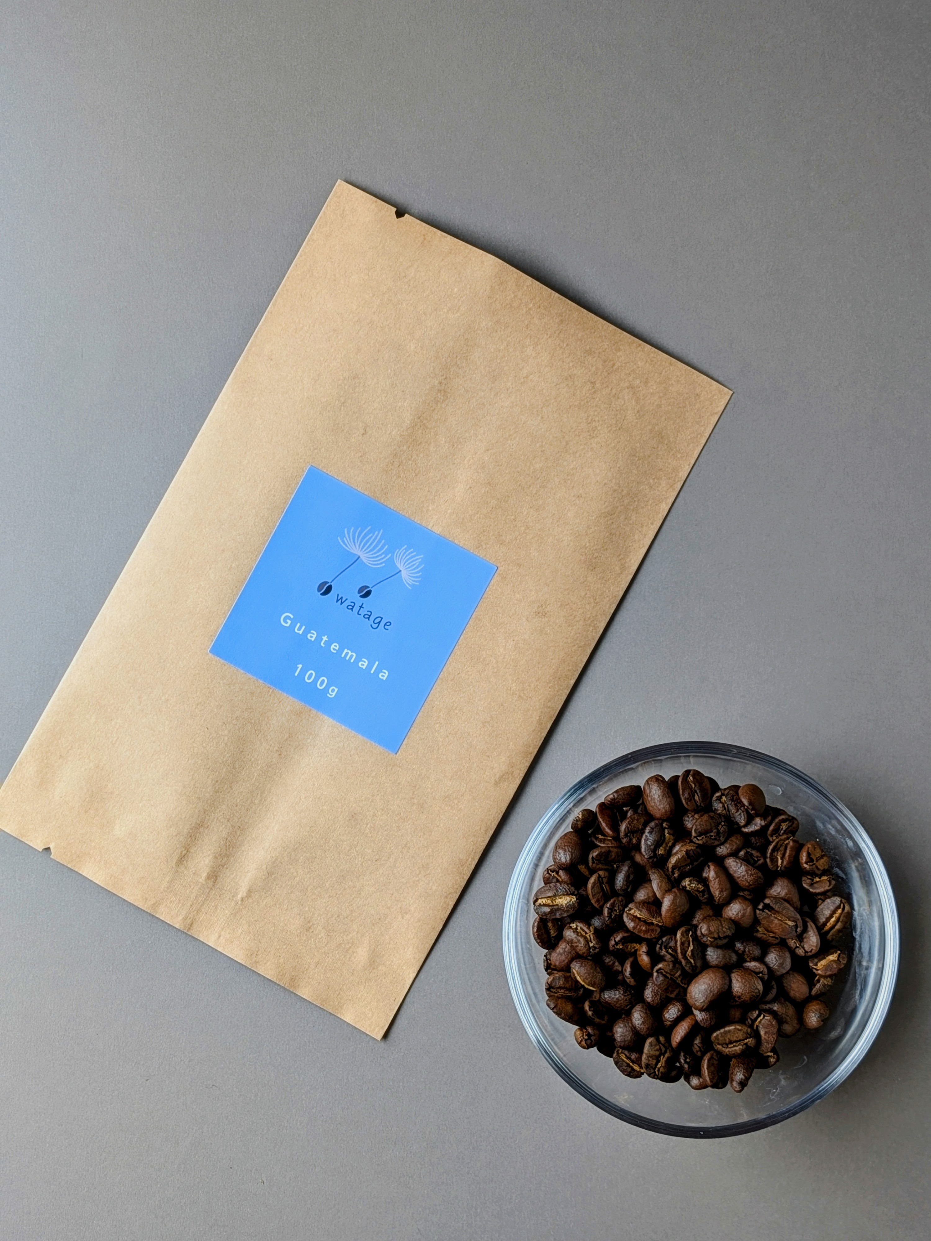 【blog】産地紹介 ~グアテマラ~