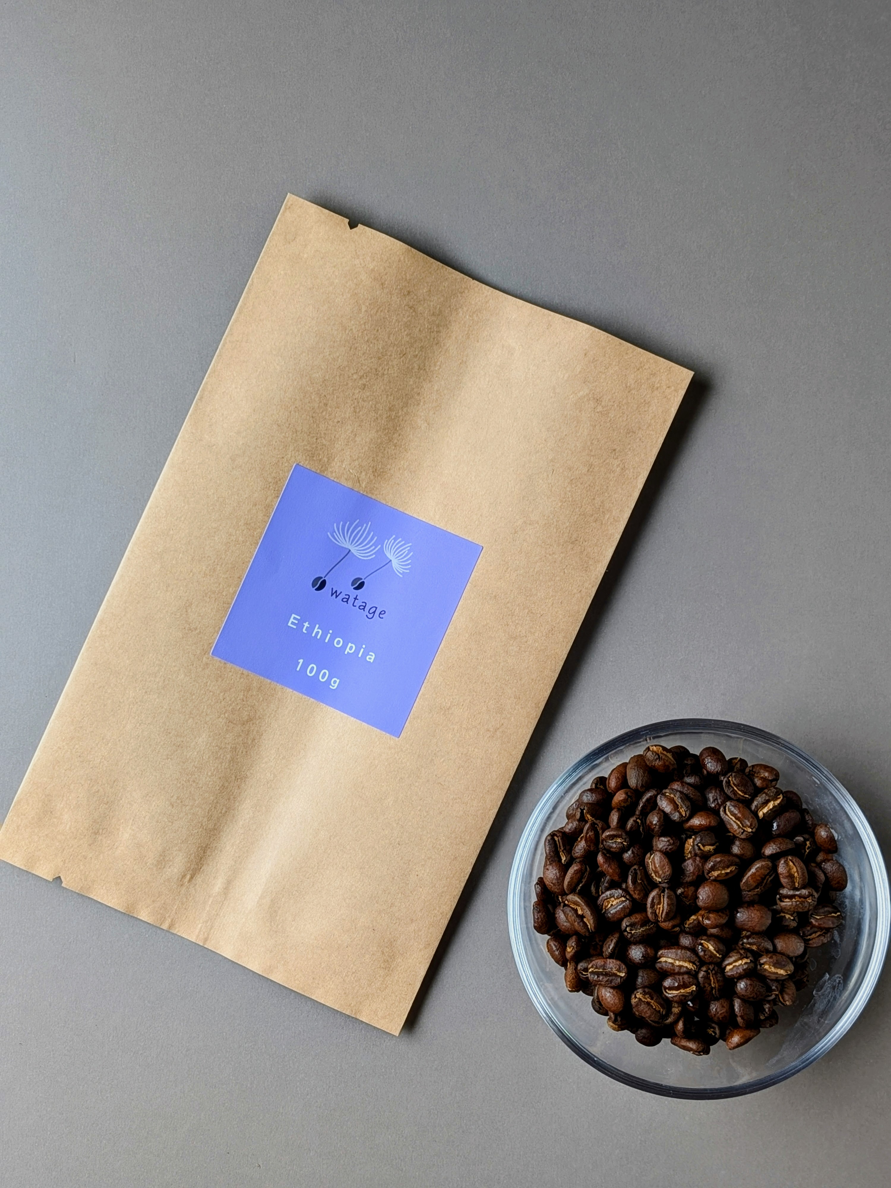 【blog】産地紹介 ~エチオピア~