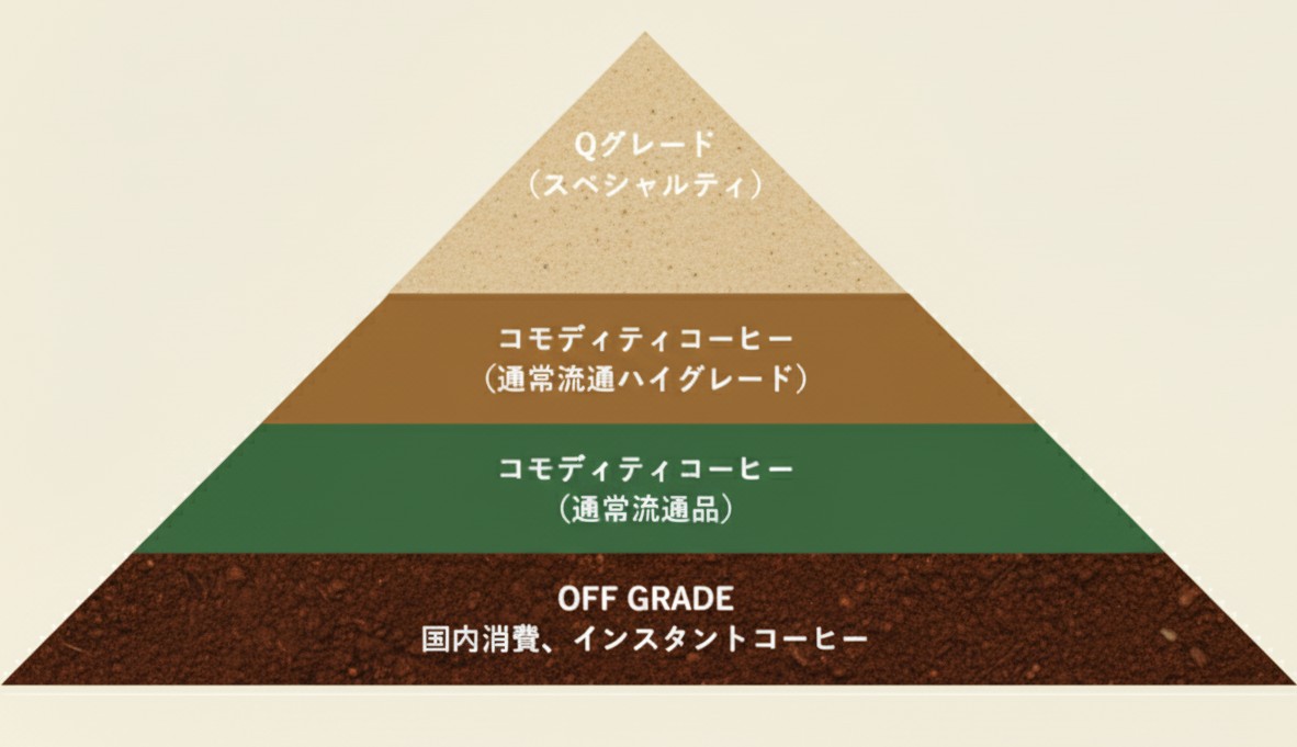 【blog】スペシャルティコーヒーとは？