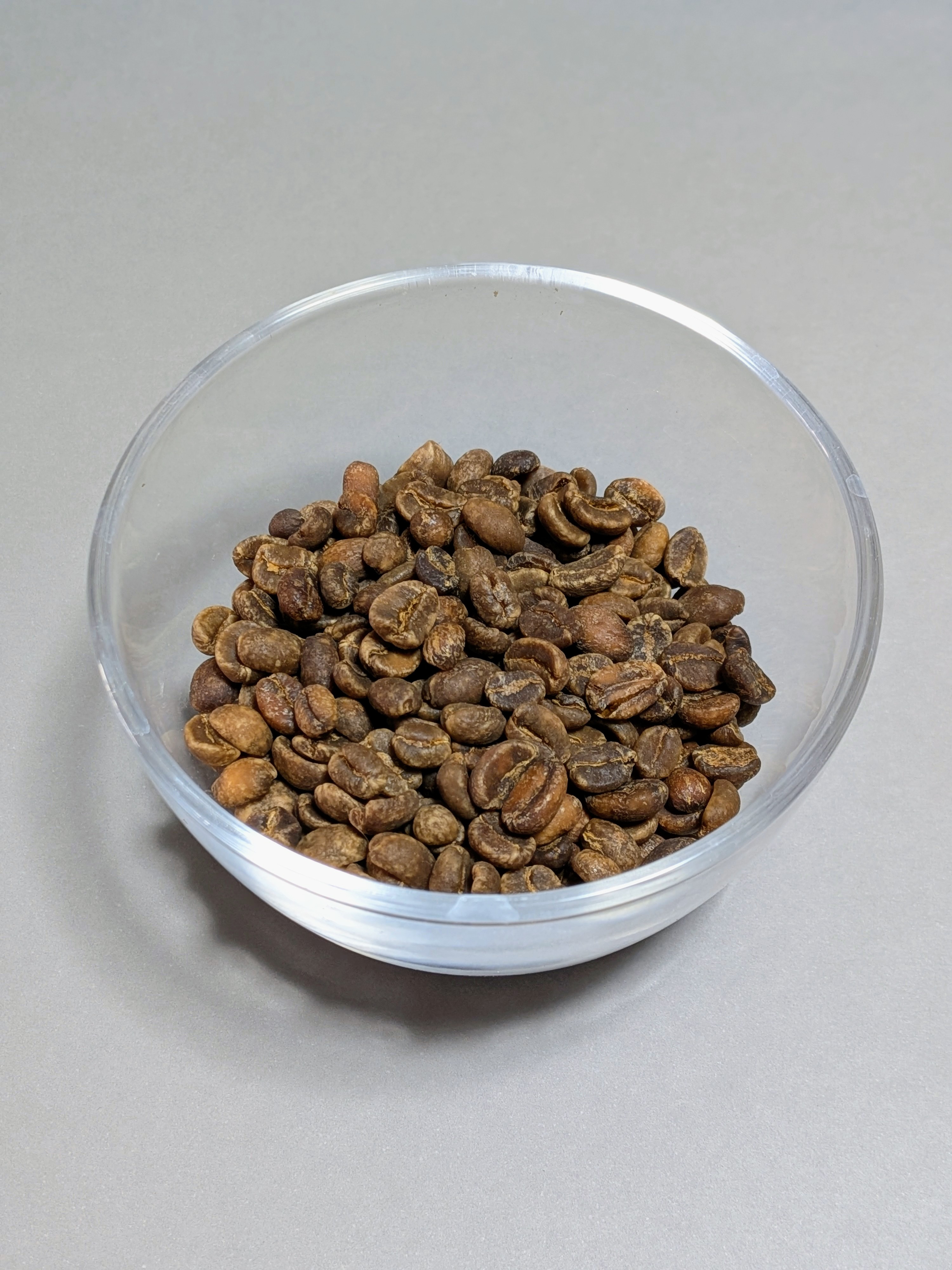 【blog】カフェインレスコーヒーができるまで