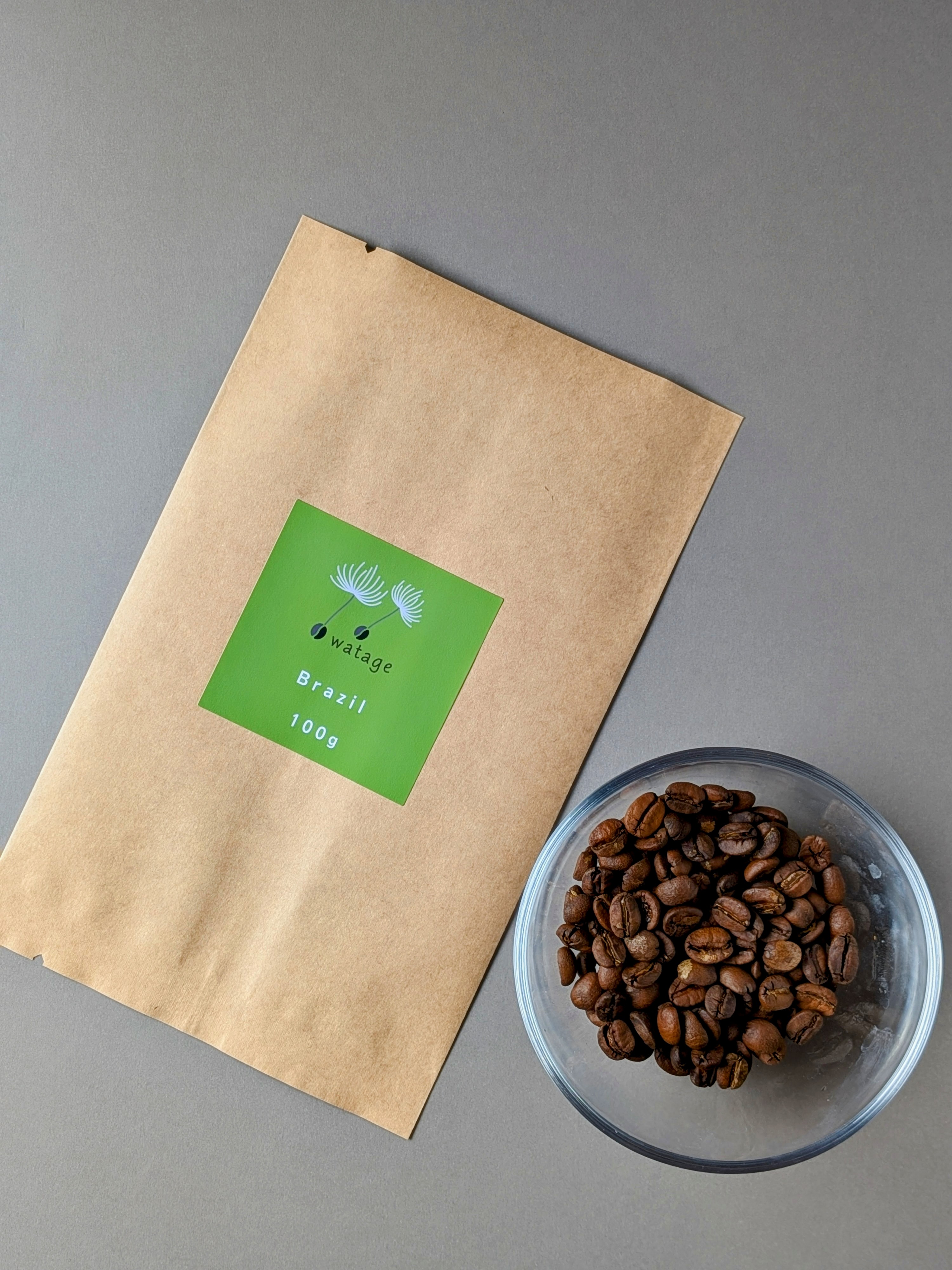 【blog】産地紹介 ~ブラジル~