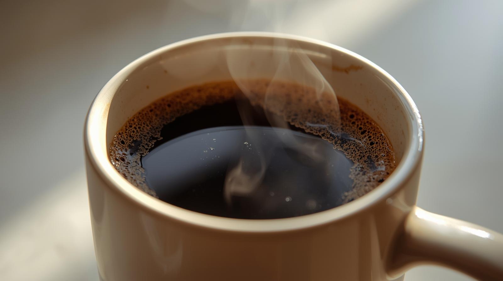 【blog】カフェインって?