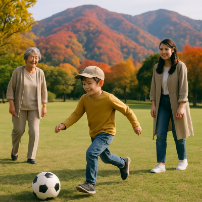 家にこもりがちな今こそ、体を動かす前に“めぐり”を整える