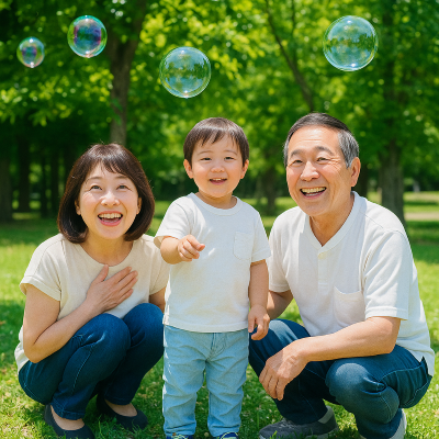 質の良い眠りが、明日の元気をつくる