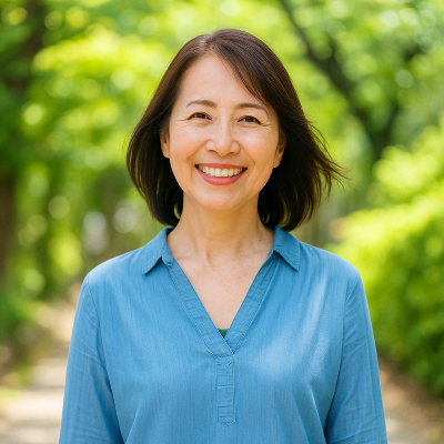 頭皮から始める毎日の「温めて育む」ケアタイム