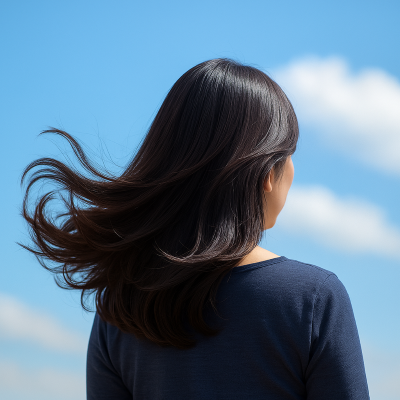 普通のドライヤーではできないこと