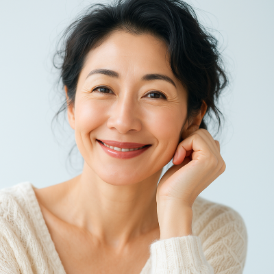 現代の髪が抱える「隠れダメージ」