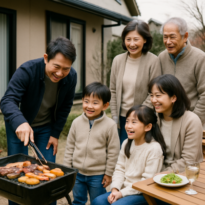 膝の悩みを抱える人へ ― 温め習慣でラクな毎日を取り戻す