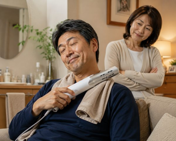 テラおじ日記④ もう、隠しきれません。
