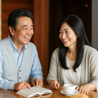 冬を元気に過ごすための“健康支度”