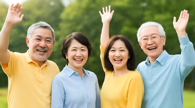 “足元から全身へ” 健やかさを届ける:viiva テラヘルツメーターの魅力