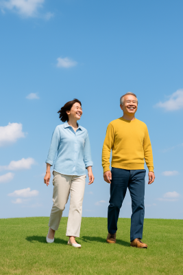 近年推奨されるセルフメディケーションとは