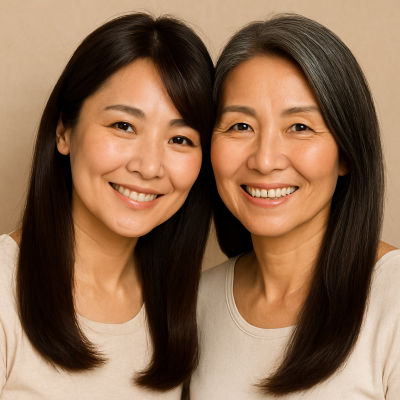 「乾かす」から「整える」へ。viiva テラヘルツドライヤーで始める新習慣