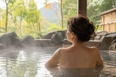 なんとなく不調…その日の自分をいたわる、50代からの温活習慣