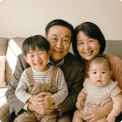 今から始めたい、健康寿命を延ばす“3つの秘けつ”