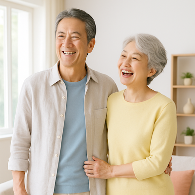 「1日10分、立つだけ!未来型健康ケア機器『Viiva テラヘルツメーター』とは?」