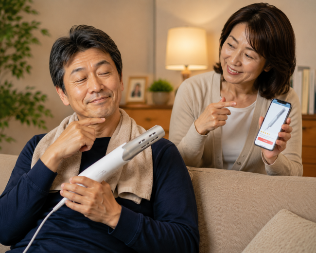 テラおじ日記⑤ もう一台必要かもしれません。