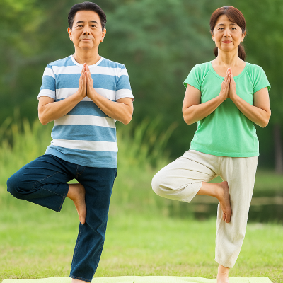 変化する体と、これからの「自分のための習慣」