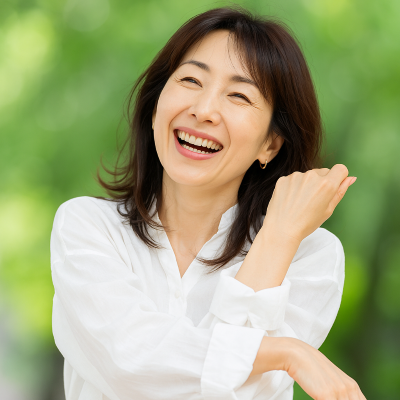 現代人の髪は、見えないストレスにさらされている