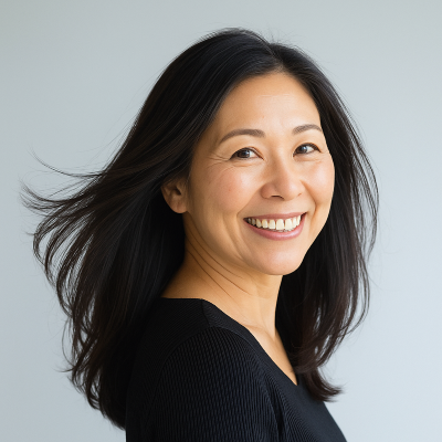 昔はこんなに、髪がうねらなかったはずなのに…