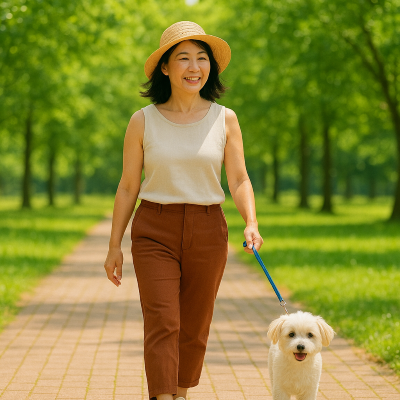 肩こり・むくみ対策から健康習慣まで