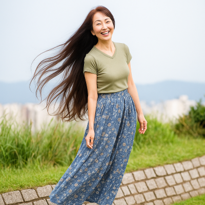 「髪活」で始めるセルフケア習慣 - 毎日5分の美と健康習慣をあなたに