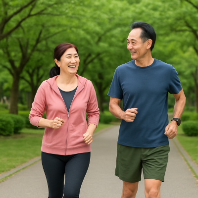 ぐっすり寝ても疲れが抜けない——その理由に気づいていますか?