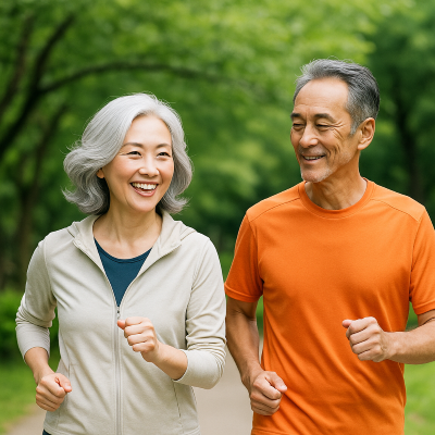 疲れが抜けない…は“年齢”のせいじゃない?