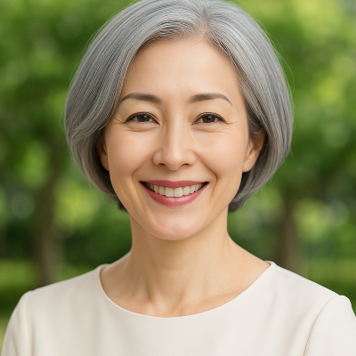 髪の元気がなくなる理由は、日々の「蓄積」にある