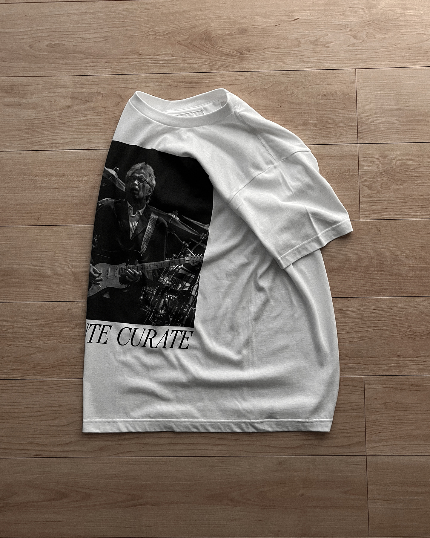 コストが高くても丸胴ボディを選んだ理由