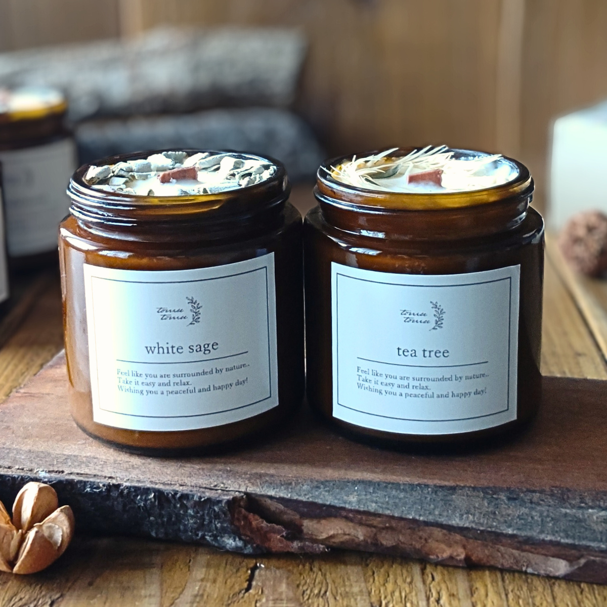 はじめまして。手作りキッドで盛大な失敗が、キャンドル作りの本当のスタートでした