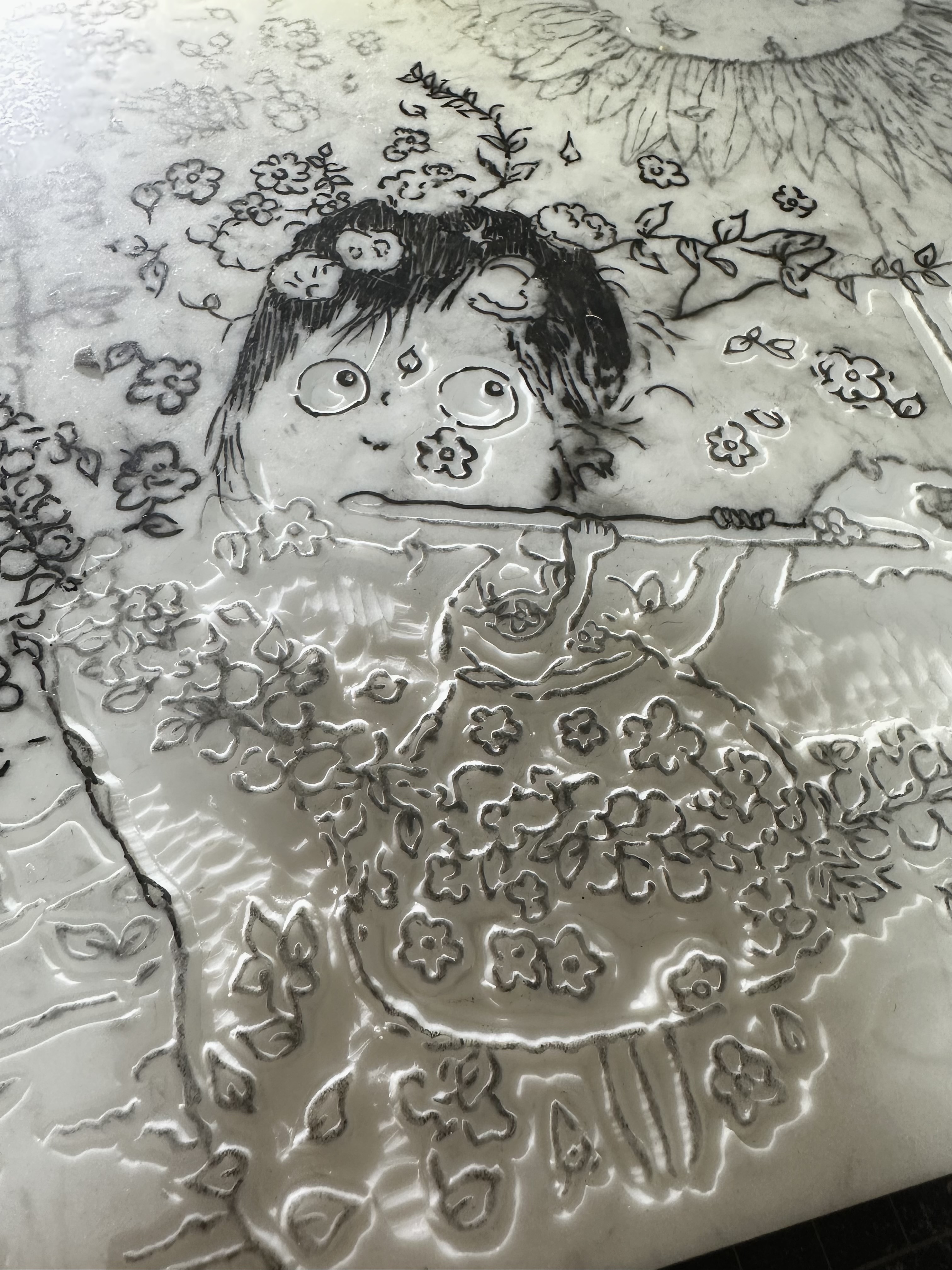 ドリップバッグコーヒーのパッケージに託す