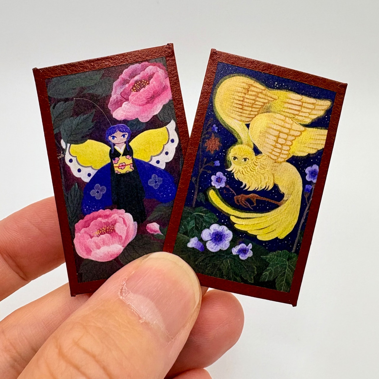 第2回:職人のこだわり編~指先で感じる「カチッ」とした質感。紙を木に変える多層構造の秘密