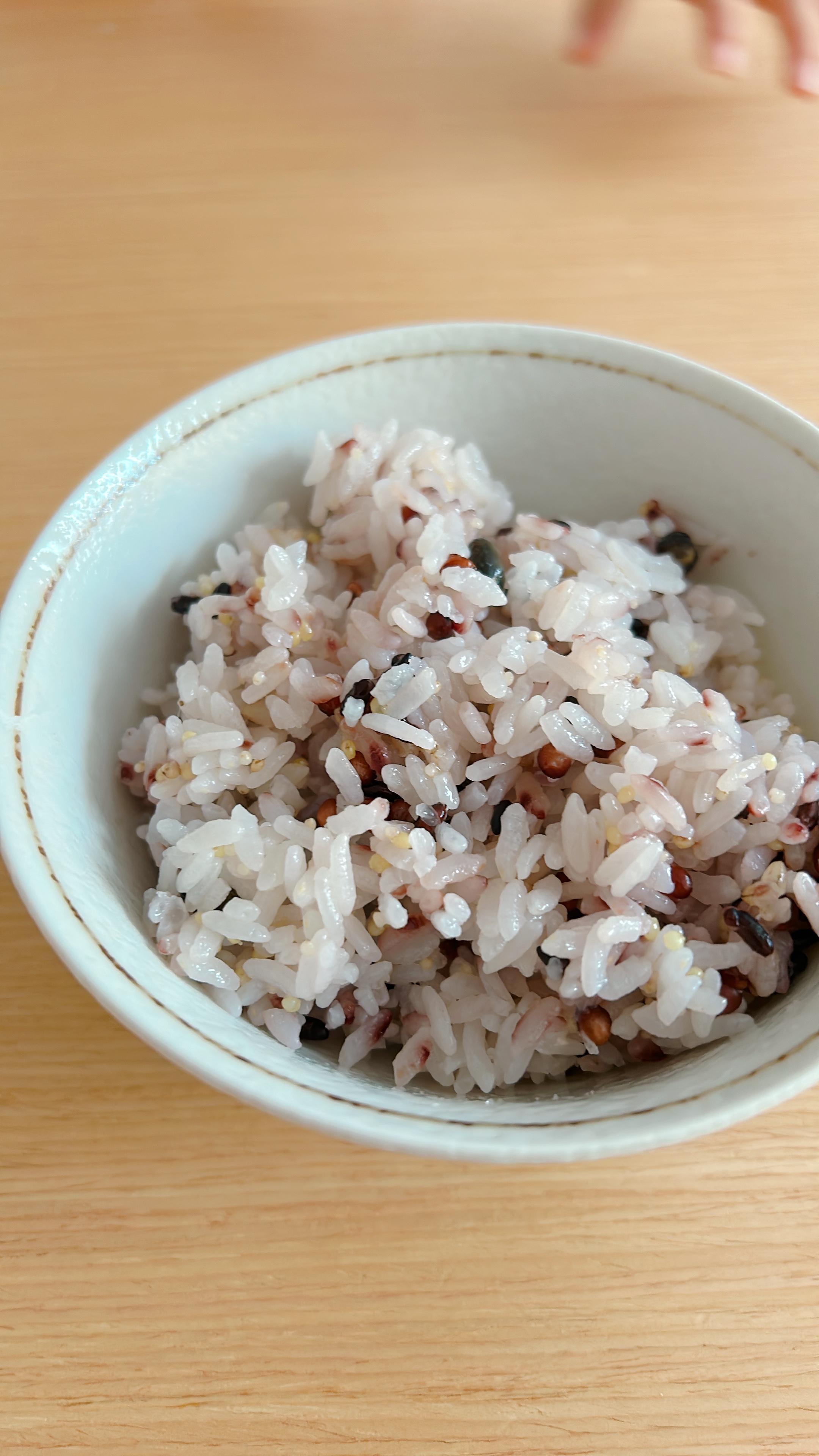 雑穀ごはんとは？初心者向けにやさしく解説