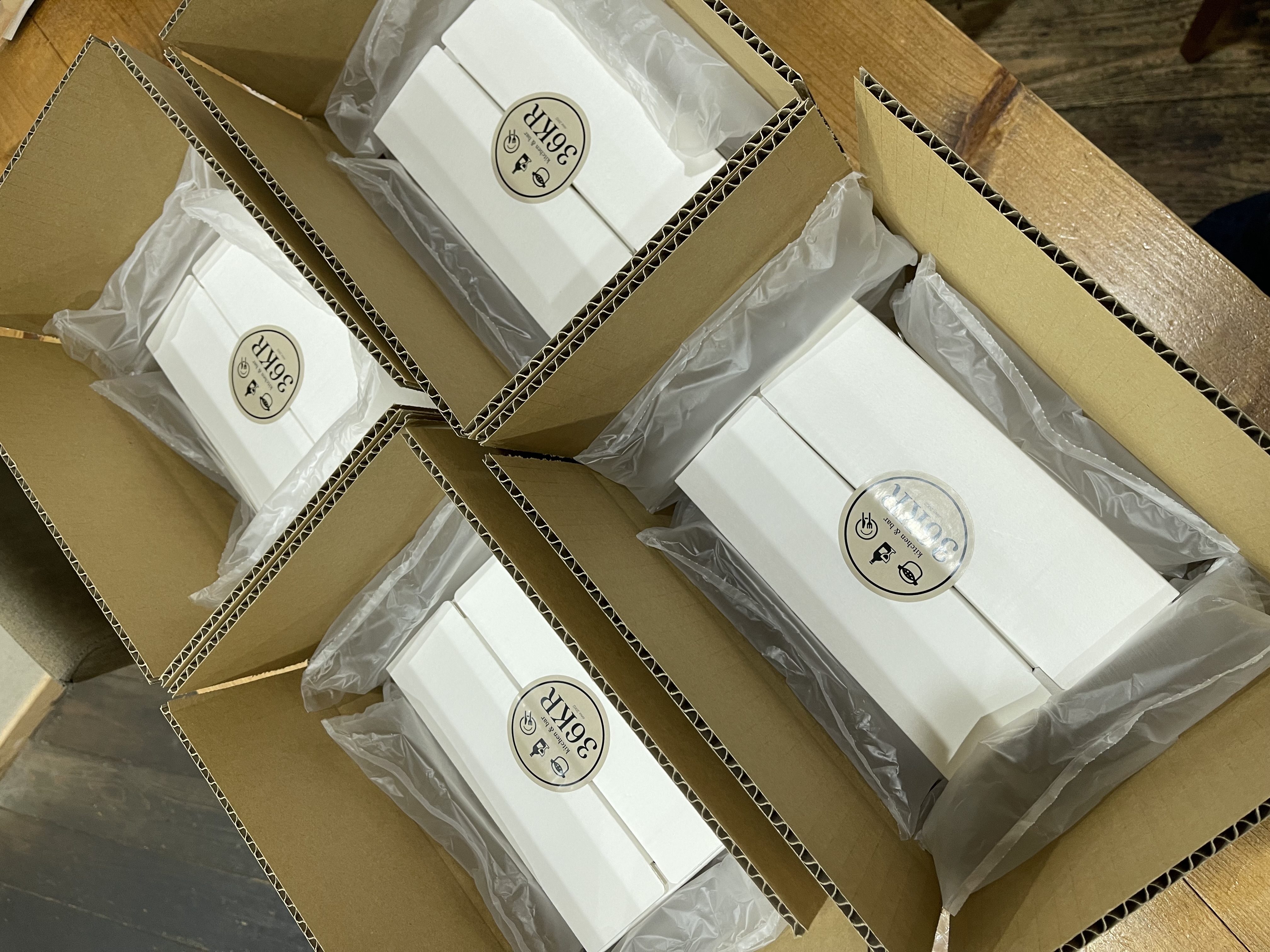 泉佐野市ふるさと納税で味わえる当店のプリン