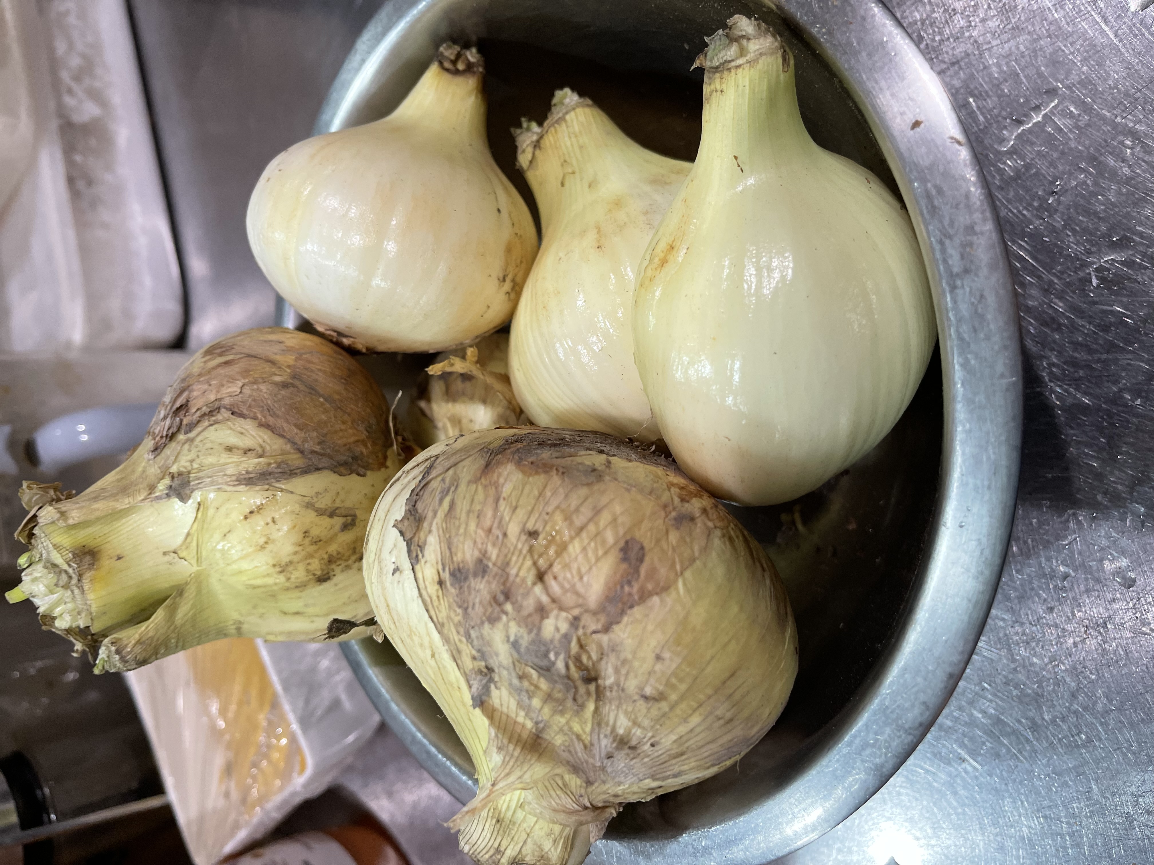 ソムリエがプリンを作る様になった経緯