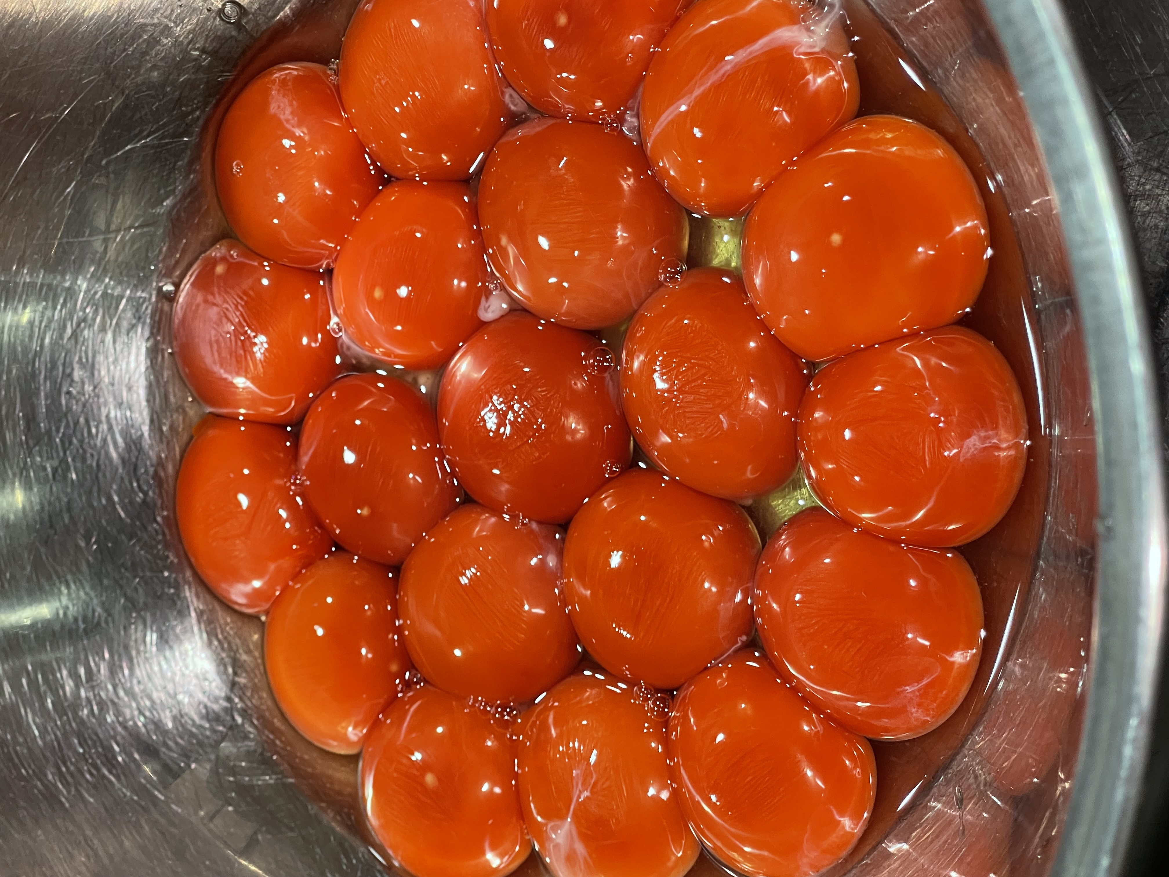 とろけるような、なめらか濃厚プリン