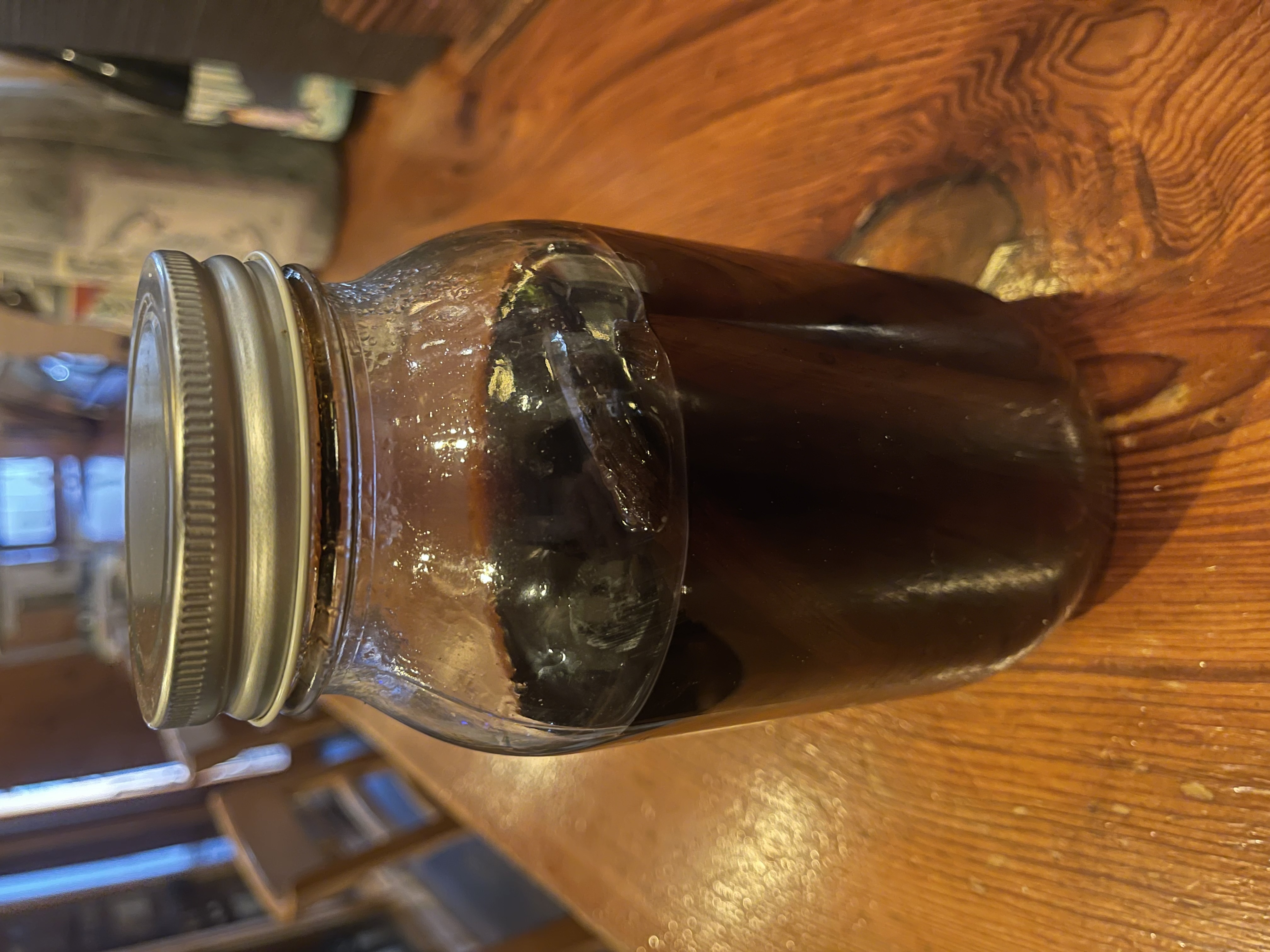 自家製バニラエクストラクトで、香り豊かなスイーツ作りを