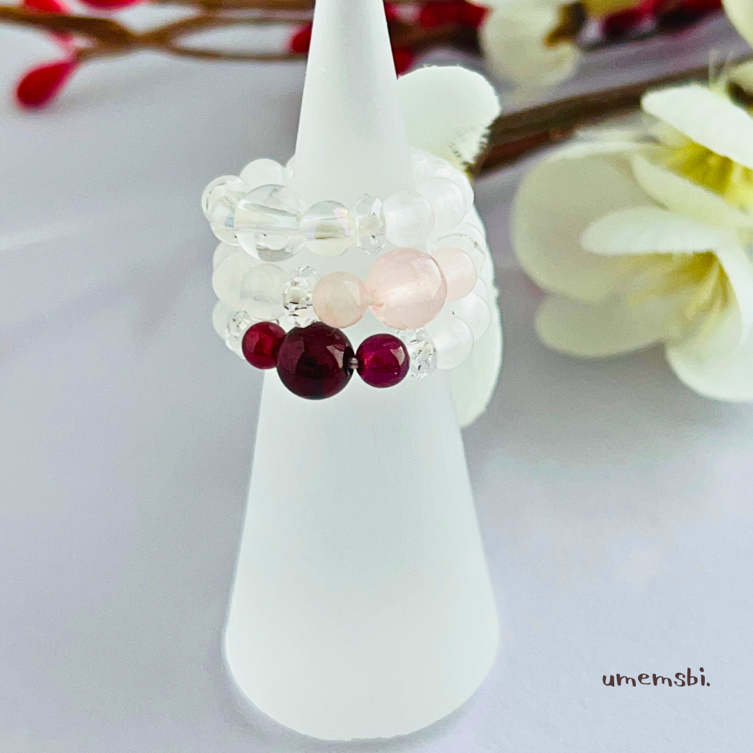 🌸【販売開始のお知らせ】🌸