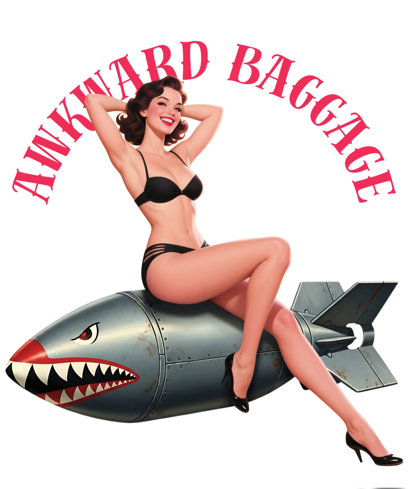 【TEEX新デザイン登場！】ヴィンテージノーズアート＆ゆるかわナマケモノTシャツで夏のスタイルを更新