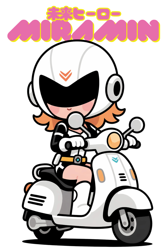 【新作Tシャツ登場】本日の新デザイン2種をリリースしました！